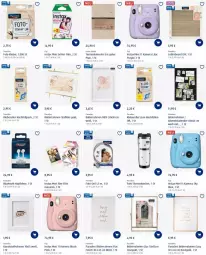 Gazetka promocyjna Dm Drogerie - Prospekte - Gazetka - ważna od 13.04 do 13.04.2022 - strona 11 - produkty: Adventskalender, Becher, bilderrahmen, Finish, kamera, kleber, kopfhörer, Letterboard, mac, Roller