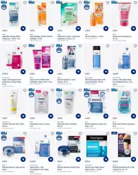 Gazetka promocyjna Dm Drogerie - Prospekte - Gazetka - ważna od 13.04 do 13.04.2022 - strona 3 - produkty: aqua, creme, Effect, elle, hyaluron, Maske, nachtcreme, neutrogena, panty, Peeling, Persen, rum, Serum, socken, Spezi, tagescreme, Ti, Unterwäsche, vita, Vitamin C, waschgel