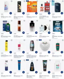 Gazetka promocyjna Dm Drogerie - Prospekte - Gazetka - ważna od 13.04 do 13.04.2022 - strona 5 - produkty: after shave, Antitranspirant, arla, balsam, creme, deo, deo spray, deodorant, dusche, duschgel, eau de toilette, Frosch, fusion5, gillette, gin, got2b, Guhl, Haarlack, kleber, kneipp, lack, LG, natur, natura, olive, Playboy, Rasierklinge, rasierklingen, s.oliver, schwarzkop, schwarzkopf, sebamed, Seife, shampoo, Speick, Sport, Ti, weleda