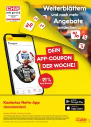 Gazetka promocyjna Netto Marken-Discount - Filial-Angebote - Gazetka - ważna od 17.06 do 17.06.2023 - strona 41 - produkty: angebot, angebote, coupon, coupons, decke, discount, eis, Holz, LG, marken-discount, reis, Ti, ZTE