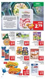 Gazetka promocyjna Marktkauf - Prospekt - Gazetka - ważna od 15.03 do 15.03.2025 - strona 20 - produkty: albray, bier, Biere, Bona, Casa Modena, chavroux, curry, eis, elle, fleisch, fleischwurst, gelee, gin, goldsteig, hering, küche, mac, meica, Mode, mozzarella, nadler, reinert, reis, rel, ring, Saint Agur, saint albray, salami, Schal, Schale, spaghetti, Speck, stockmeyer, String, Ti, veggie, wurst, ZTE