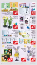 Gazetka promocyjna Marktkauf - Prospekt - Gazetka - ważna od 15.03 do 15.03.2025 - strona 30 - produkty: auer, batterie, Becher, bett, blume, deka, Duftkerze, eier, Eierbecher, eis, kerze, Kette, korb, led-licht, leine, lichterkette, müsli, Müslischale, Pinsel, reis, Schal, Schale, tee, Teleskop, Ti, timer, Wichtel