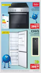 Gazetka promocyjna Marktkauf - Prospekt - Gazetka - ważna od 15.03 do 15.03.2025 - strona 38 - produkty: backofen, Bau, einbauherd, einbauherd-set, eis, kochfeld, Ofen, reis, spee, Ti