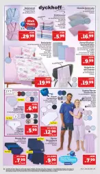 Gazetka promocyjna Marktkauf - Prospekt - Gazetka - ważna od 15.03 do 15.03.2025 - strona 40 - produkty: Bad, Bademantel, Bau, baumwolle, bett, bettwäsche, Cap, decke, duschtuch, eis, handtuch, hemd, Mantel, Nachthemd, Pyjama, reis, retroshorts, schuhe, shorts, shorty, slip, slips, spannbettlaken, Sport, Taillenslip, Ti, tuc, wolle