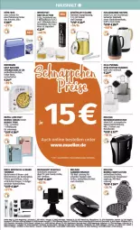 Gazetka promocyjna Mueller - Haushaltswaren-Angebote - Gazetka - ważna od 04.06 do 04.06.2022 - strona 3 - produkty: auto, Becher, beutel, edelstahl, eis, Elan, elle, erde, flasche, grill, Handy, Holz, isolierkanne, Kocher, lack, LG, lunchbox, mediashop, natur, Rana, reis, Ria, ring, rosen, rwe, sandwich, Springform, steiner, tasse, Ti, tisch, toast, trinkflasche, Waffeleisen, wasser, wasserkocher, whisky, Whiskybecher, Yo