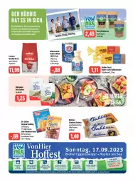 Gazetka promocyjna Feneberg - Prospekte - Gazetka - ważna od 26.08 do 26.08.2023 - strona 8 - produkty: bahlsen, bärenmarke, Berger, beutel, bio, bohne, bohnen, burger, butter, comtess, comtess kuchen, creme, Dr. Oetker, eis, Elan, elle, ente, erde, flasche, gin, golden toast, kaffee, Kinder, korn, kuchen, Kürbis, kürbiskerne, lavazza, mac, milch, pudding, ravensburger, reis, Ria, snack, Spiele, südzucker, Ti, toast, uhr, Zelt, zucker