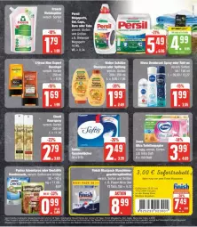 Gazetka promocyjna Edeka - Prospekte - Gazetka - ważna od 17.02 do 17.02.2024 - strona 17 - produkty: adventuros, ente, Finish, hundesnack, megaperls, papier, persil, purina, snack, Sport, Ti, toilettenpapier, universal megaperls