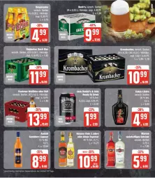 Gazetka promocyjna Edeka - Prospekte - Gazetka - ważna od 17.02 do 17.02.2024 - strona 19 - produkty: eis, reis, Ti, Tiere, ZTE