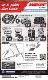 Gazetka promocyjna Markant - Prospekte - Gazetka - ważna od 02.04 do 02.04.2022 - strona 16 - produkty: angebot, angebote, Bau, beere, beeren, bio, eier, eis, elle, erdbeere, erdbeeren, flasche, gewürz, hasseröder, lachs, lieferservice, natur, papier, pils, rwe, schwein, sim, steak, steaks, tassimo, Ti, uhr, wein