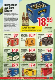 Gazetka promocyjna Trinkgut - Prospekte - Gazetka - ważna od 11.07 do 11.07.2026 - strona 5 - produkty: alkohol, Altenmünster, apfel, bier, eis, ente, flasche, frucht, grevensteiner, Hefe, Kloster Andechs, Mode, natur, nuss, pils, pilsener, rel, schöfferhofer, sim, Staropramen, steiner, Ti, veltins, weissbier, WICK