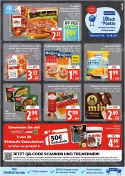 Gazetka promocyjna Edeka - Prospekte - Gazetka - ważna od 30.08 do 30.08.2025 - strona 11 - produkty: coupon, coupons, deka, eis, gutschein, gutscheine, nuss, nutella, payback, reis, Ti, ZTE