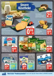 Gazetka promocyjna Edeka - Prospekte - Gazetka - ważna od 30.08 do 30.08.2025 - strona 8 - produkty: arla, deka, eis, emmi, finello, Käse, mozzarella, nuss, payback, reis, rel, schnittkäse, schweizer schnittkäse, tesa, Ti, ZTE