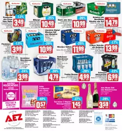 Gazetka promocyjna Aez - Prospekte - Gazetka - ważna od 09.04 do 09.04.2022 - strona 20 - produkty: adelholzener, AEZ, alkohol, Alwa, Astra, Benediktiner, beutel, bier, bitburger, brunnen, buch, budweiser, burger, drucker, eis, elle, Engel, ente, erdinger, fisch, flasche, flensburger, franken brunnen, frucht, fruchtgummi, Germ, gerolsteine, gerolsteiner, getränk, getränke, gin, glasflasche, gösser, gsw, heineken, henkel, henkell, Henkell Trocken, Holz, jules mumm, Kaiser, katjes, kerze, Knödel, krombache, krombacher, Lakritz, mineralwasser, mumm, natur, natur radler, oder lakritz, perla, radler, reis, rel, ring, rum, schweppes, sekt, steiner, teller, Ti, uhr, wasser, weissbier