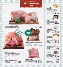 Gazetka promocyjna Aez - Prospekte - Gazetka - ważna od 09.04 do 09.04.2022 - strona 5 - produkty: antipasti, asti, aufschnitt, basilikum, brie, buch, deutscher weichkäse, eis, elle, Feigen, filet, fleisch, frucht, hartkäse, Heu, heumilch, hofgut, Holz, Käse, kräuter, kräutern, leberkäs, mac, matjes, milch, nuss, olive, oliven, Rauch, reis, rind, rinder, Rindersalami, riserva, rohschinken, salami, schinken, schnitten, schwein, schweine, schweizer hartkäse, Spezi, teller, Ti, tomate, torte, weichkäse, wein, weine