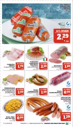 Gazetka promocyjna Marktkauf - Prospekt - Gazetka - ważna od 26.08 do 26.08.2023 - strona 11 - produkty: auer, Bau, Bauer, brot, burger, Cabanossi, eis, gelee, gyros, heidefrühstück, Käse, landleberwurst, landschinken, leberwurst, mac, Mantel, Mett, mettwurst, reis, ring, saft, salat, Salsa, schinken, Spezi, Ti, wurst, würstchen, ZTE, zwiebel