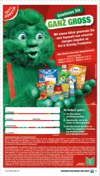 Gazetka promocyjna Marktkauf - Prospekt - Gazetka - ważna od 26.08 do 26.08.2023 - strona 13 - produkty: Astra, deka, eis, erde, gewinnspiel, LG, mac, ring, sac, Sport, tee, telefon, Ti, tisch, weck, WICK