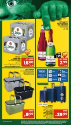 Gazetka promocyjna Marktkauf - Prospekt - Gazetka - ważna od 26.08 do 26.08.2023 - strona 3 - produkty: deka, eis, reis, tee, Ti, ZTE