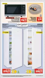 Gazetka promocyjna Marktkauf - Prospekt - Gazetka - ważna od 26.08 do 26.08.2023 - strona 32 - produkty: abdeckhaube, auto, beleuchtung, deka, eis, Elektro, elle, grill, kühlschrank, lieferservice, mikrowelle, reis, Schrank, schubladen, Sharp, Spritzschutz, thermostat, Ti, timer