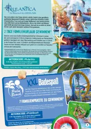 Gazetka promocyjna Marktkauf - Prospekt - Gazetka - ważna od 26.08 do 26.08.2023 - strona 45 - produkty: bsf, eis, elle, LG, mac, reis, rwe, spee, Ti, wasser, Wild