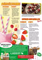 Gazetka promocyjna Marktkauf - Prospekt - Gazetka - ważna od 26.08 do 26.08.2023 - strona 46 - produkty: agaven, ananas, Anrichte, beere, beeren, beko, decke, Deckel, dicksaft, ente, erdbeere, erdbeeren, erde, Gläser, grill, hafer, haferflocken, Holz, honig, HP, joghur, joghurt, leine, mars, milch, minze, Mixer, natur, obst, pfanne, saft, schoko, schokolade, Ti, Zartbitterschokolade