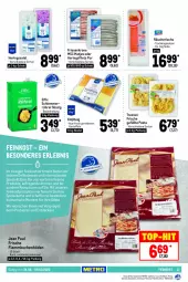 Gazetka promocyjna Metro - GastroJournal - Gazetka - ważna od 09.03 do 09.03.2022 - strona 11 - produkty: beutel, bier, Biere, decke, eis, feinkost, filet, filets, flammkuchen, hering, Herings, heringsfilets, kartoffel, kartoffeln, krone, kuchen, lachs, lamm, lieferservice, matjes, Metro, pasta, Räucherlachs, reis, rezept, ring, salat, salz, Schal, Schale, Spezi, Ti