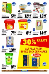 Gazetka promocyjna Metro - GastroJournal - Gazetka - ważna od 09.03 do 09.03.2022 - strona 13 - produkty: auto, basmati, basmati-reis, beutel, Blüte, blütenhonig, Dr. Oetker, eis, fleisch, honig, kölln, LG, maggi, mehl, mousse, müsli, pasta, pfeffer, pizza, Pizzamehl, reis, sac, suppe, Ti, tisch