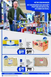 Gazetka promocyjna Metro - GastroJournal - Gazetka - ważna od 09.03 do 09.03.2022 - strona 2 - produkty: bratwurst, eis, grill, grillbratwurst, lieferservice, Metro, pommes, Pommes Frites, reis, schinken, schwein, schweine, Ti, wein, weine, wurst