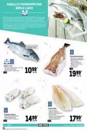 Gazetka promocyjna Metro - GastroJournal - Gazetka - ważna od 09.03 do 09.03.2022 - strona 4 - produkty: aqua, ball, brut, eis, erde, filet, fisch, fische, fleisch, Heilbuttfilet, hipp, lachs, Meerwasser, Metro, Ragout, reis, ring, rwe, saft, Ti, tisch, trolli, wasser, Wild