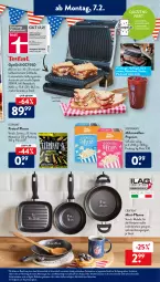 Gazetka promocyjna AldiSud - ALDI Aktuell - Gazetka - ważna od 12.02 do 12.02.2022 - strona 13 - produkty: alle artikel ohne dekoration, angebot, auto, buch, burger, Crofton, crofton®, dekoration, dell, eis, elle, fisch, Geflügel, gin, grill, grillfläche, herdarten, honey mustard, kleid, Kleidung, mikrowelle, Mode, pfanne, popcorn, Pretzel, reis, resa, rezept, salz, sandwich, Signal, snack, snacks, spülmaschinen, steak, steaks, Sun Snacks, Ti, tisch, würstchen, ZTE