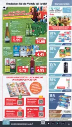 Gazetka promocyjna Famila - Prospekte - Gazetka - ważna od 22.07 do 22.07.2023 - strona 19 - produkty: angebot, angebote, ball, Benediktiner, decke, doppelherz, eis, Elan, elinas, elle, erdinger, fisch, flasche, Geflügel, gin, Griechischer Joghurt, heineken, joghur, joghurt, karlsberg, karlsberg mixery, Käse, Laufen, Mixer, mixery, monte, pils, reis, rwe, salat, sauvignon, sauvignon blanc, stabilo, Tchibo, textmarker, Ti, ZTE