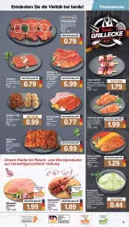 Gazetka promocyjna Famila - Prospekte - Gazetka - ważna od 22.07 do 22.07.2023 - strona 5 - produkty: aprikose, aprikosen, bacon, brustfilet, cevapcici, Datteln, decke, eis, filet, fleisch, gewürz, grill, Grillkäse, grillrippe, gyros, Hähnchenfleisch, Hähnchenschnitzel, Käse, Kraut, krautsalat, LG, mac, marinade, mit zwiebeln, Nackensteak, nackensteaks, natur, paprika, pflaume, pflaumen, rind, salat, schinken, schnitzel, schwein, schwein und rind, steak, steaks, Tapas, Ti, wein, wurst, zwiebel, zwiebeln