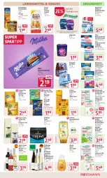 Gazetka promocyjna Rossmann - Prospekte - Gazetka - ważna od 01.09 do 01.09.2024 - strona 11 - produkty: Abtei, agaven, Altapharma, Berger, bio, burgunder, butter, butterkeks, Cap, chardonnay, cookie, cookies, cremys, dallmayr, dallmayr capsa, de beukelaer, dicksaft, doppelherz, Elektro, ferrero, fisch, früchte, Gesundheit, gin, grüner tee, keks, kekse, Kinder, knoppers, kraft, lebensmittel, leibniz, magnesium, magnesium 400, mandel, mandeln, merl, merlot, milka, nuss, omega, Omega-3, pistazien, prinzen rolle, riesling, sac, saft, sauvignon, sauvignon blanc, schoko, schokolade, schwarzer tee, spartipp, tablet, tablett, Tablette, tafelschokolade, tee, Ti, vita, Vitamin B, Weißburgunder