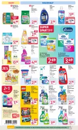 Gazetka promocyjna Rossmann - Prospekte - Gazetka - ważna od 01.09 do 01.09.2024 - strona 12 - produkty: allzweckreiniger, babydream, Bad, Bad-Reiniger, bier, bio, biozidprodukte, bübchen, bürste, burti, colorwaschmittel, coupon, deo, Domol, Dr. Beckmann, duschgel, eis, essig, feinwaschmittel, fleckentferner, Frosch, früchte, himbeer, küche, Küchen, Meister, meister proper, Mullwindel, power-gel, quad, Rauch, reiniger, Reinigung, reis, riegel, rorax, rwe, sagrotan, Seife, shampoo, Soda, Softlan, spartipp, spülung, Ti, vanish, wäscheparfüm, waschmittel, wc-reiniger, weck, weichspüler, windeln