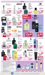 Gazetka promocyjna Rossmann - Prospekte - Gazetka - ważna od 01.09 do 01.09.2024 - strona 6 - produkty: Adidas, after shave, auer, bett, body, bruno banani, coupon, deo, deo spray, drucker, duschgel, Eau de parfum, eau de parfum 30 ml, eau de parfum 50 ml, eau de toilette, eau de toilette 100 ml, eau de toilette 30 ml, eau de toilette 50 ml, Engel, kerze, lack, laura biagiotti, Mexx, nivea, nivea sun, parfum, rouge, spartipp, starlight, Ti