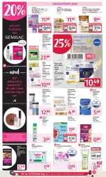 Gazetka promocyjna Rossmann - Prospekte - Gazetka - ważna od 01.09 do 01.09.2024 - strona 8 - produkty: alterra, Augenpflege, Bau, baumwolle, Bebe, bio, bio-baumwolle, coupon, creme, Diadermine, ente, garnier, gesichtspflege, hyaluron, isana, Kollagen, kosmetik, Kosmetiktücher, magazin, Maske, nachtcreme, nachtpflege, neutrogena, nivea, Q10, Reinigung, reinigungstücher, Revital, revitalift, rum, sana, Schaebens, Serum, soja, syoss, tagescreme, Ti, tuc, tücher, tuchmaske, vita, wattepads, wolle, Yo