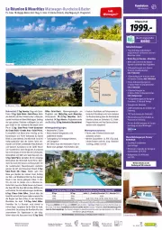 Gazetka promocyjna Lidl - Reise-Themenflyer - Gazetka - ważna od 31.01 do 31.01.2022 - strona 21 - produkty: auer, axe, Bad, Bau, bestpreis, bio, Brei, buch, eis, erde, harman, Heu, inklusivleistungen, leine, natur, reis, reiseveranstalter, reiseverlauf, telefon, Ti, usb, zimmerbeispiel, ZTE