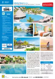 Gazetka promocyjna Lidl - Reise-Themenflyer - Gazetka - ważna od 31.01 do 31.01.2022 - strona 24 - produkty: alkohol, alkoholische getränke, Armband, asti, aust, Bad, ball, bestpreis, buch, dusche, eier, eis, ente, erde, fisch, fische, getränk, getränke, hama, inklusivleistungen, kaffee, Kajak, kuchen, LG, Liege, mam, natur, pool, reis, reiseveranstalter, rezept, schirme, sonnenschirm, Stier, Surf, tee, Ti, Tiere, tücher, uhr, wasser, zimmerbeispiel