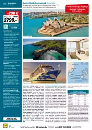 Gazetka promocyjna Lidl - Reise-Themenflyer - Gazetka - ważna od 31.01 do 31.01.2022 - strona 30 - produkty: aust, axe, Bad, balkonkabine, beispiel balkonkabine, bestpreis, bett, Brei, buch, dusche, eier, eis, Elan, elle, erde, getränk, getränke, gin, hama, inklusivleistungen, kleid, Kleidung, kreuzfahrten, kühlschrank, mam, mastercard, pool, reis, reiseveranstalter, reiseverlauf, rezept, Ria, rum, Schrank, Sport, telefon, Ti, tisch, uhr, Weste, Whirlpool