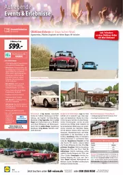 Gazetka promocyjna Lidl - Reise-Themenflyer - Gazetka - ważna od 31.01 do 31.01.2022 - strona 44 - produkty: angebot, aust, axe, Bad, bestpreis, bier, Brei, brie, buch, cocktail, decke, drink, drinks, dusche, eier, eis, elle, gin, gutschein, inklusivleistungen, kaffee, Kinder, kurtaxe, LG, mac, Mountainbike, ndk, pool, Rauch, reis, reiseveranstalter, reiseverlauf, rezept, Ria, rum, snack, Stier, tee, telefon, Ti, Tiere, timer, uhr, wein, wellnessbereich, Whirlpool