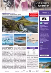 Gazetka promocyjna Lidl - Reise-Themenflyer - Gazetka - ważna od 31.01 do 31.01.2022 - strona 7 - produkty: arla, auer, bestpreis, Brei, buch, eis, Elan, elle, fisch, fische, Fischer, frucht, getränk, getränke, gin, Heu, inklusivleistungen, latte, LG, natur, Persona, reis, reiseveranstalter, reiseverlauf, telefon, Ti, Tiere, tisch, usb, vita, wasser, Weste