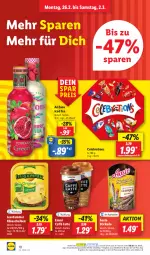 Gazetka promocyjna Lidl - Aktionsprospekt - Gazetka - ważna od 02.03 do 02.03.2024 - strona 12 - produkty: aktionspreis, angebot, aoste stickado, caffè latte, coupon, eis, elle, emmi, Käse, käsescheiben, latte, leerdammer, ndk, reis, Schal, Schale, stickado, teller, Ti, ZTE