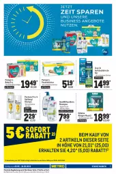 Gazetka promocyjna Metro - Starke Marken - Gazetka - ważna od 18.05 do 18.05.2022 - strona 7 - produkty: Apple, auto, bürste, feuchttücher, flasche, gillette, LG, mac, mach3, oral-b, Palette, pampers, pampers baby dry, pantene, pantene pro-v, pro-v, shampoo, spülung, Systemklingen, Ti, tisch, tücher