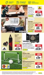 Gazetka promocyjna Lidl - Wochen-Highlights im Onlineshop - Gazetka - ważna od 26.03 do 26.03.2023 - strona 7 - produkty: auer, ball, crivit, dell, eis, elle, ente, erde, Fußball, handschuhe, Holz, kabinett, Kinder, messer, Mode, ndk, reis, rel, sac, schuhe, spee, Sport, sporttasche, Tasche, Ti, tisch