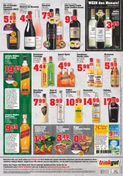 Gazetka promocyjna Trinkgut - Gazetka - ważna od 07.05 do 07.05.2022 - strona 4 - produkty: angebot, angebote, angebotspreis, aperol, arla, berentzen, black label, blended scotch, blended scotch whisky, Bulldog, Cars, classico, coupon, deka, dell, deutschlandcard, dry gin, ecco, eier, eierlikör, eis, elle, ente, erde, flasche, frucht, gin, henkel, Hula Hoop, irish whiskey, johnnie walker, lack, latte, lieferservice, likör, limo, lion, london dry, london dry gin, mac, merl, merlot, Messlatte, ouzo, Pinot, primitivo, prosecco, puma, Rauch, reis, rel, scotch, scotch whisky, single malt, spumante, tee, telefon, Ti, tisch, uhr, valdo, vanille, wein, weinbrand, whiskey, whisky