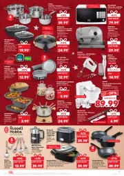 Gazetka promocyjna Kaufland - Gazetka - ważna od 24.12 do 24.12.2021 - strona 23 - produkty: angebot, angebote, Backform, backofen, backofen und, batterie, batterien, Becher, bosch, Brei, De'Longhi, decke, Deckel, Dr. Oetker, edelstahl, edelstahlmesser, eis, elle, , Fondue, gabel, garraum, grill, Grillpfanne, handmixer, herdarten, Holz, Kocher, küche, Küchen, Küchenhelfer, küchenmaschine, leifheit, LG, messer, metaltex, mikrowelle, Mixer, Ofen, pfanne, Rührschüssel, rwe, saro, schuhe, schüssel, spülmaschinen, stabmixer, tefal, thermometer, thermostat, Ti, timer, toast, toaster, topf, topf-set, wasser, wasserkocher