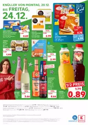 Gazetka promocyjna Kaufland - Gazetka - ważna od 24.12 do 24.12.2021 - strona 32 - produkty: alkohol, amaro, angebot, angebote, aperitivo rosato, Astra, Bad, bio, Blüte, brötchen, butter, buttermilch, coppenrath, Croissant, croissants, dolce gusto, drucker, eis, Engel, erde, , feinkost, feinkosttheke, ferrero, Ferrero Rocher, fisch, fischtheke, fleisch, freixenet, frucht, fruchtsaft, granini, Käse, käsetheke, kerze, korn, kräuter, kräutern, lachs, LG, likör, Meister, milch, Nektar, Nescafé, nuss, orange, orangen, rama, ramazzott, ramazzotti, Räucherlachs, reis, rosato, saft, salz, schoko, sekt, Spezi, Ti, torte, wein, wurst, zott, ZTE