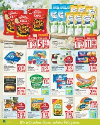 Gazetka promocyjna Edeka - Prospekte - Gazetka - ważna od 07.06 do 07.06.2025 - strona 8 - produkty: actimel, bavaria blu, Becher, bergader, brötchen, cheddar, danone, drink, eis, fertiggericht, fertiggerichte, fleisch, fleischwurst, frischkäse, frucht, fruchtzwerge, Geflügel, Geflügel-Fleischwurst, giovanni rana, gnocchi, gutfried, joghur, joghurt, joghurt mit der ecke, Käse, landliebe, landmilch, milch, miree, Müller, pfanne, pfannen, Rana, reis, Ria, Sonntagsbrötchen, Ti, wurst, Yo, YouCook, ZTE, Zum Dorfkrug