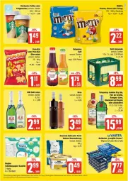 Gazetka promocyjna Edeka - Prospekte - Gazetka - ważna od 01.06 do 01.06.2024 - strona 3 - produkty: alkohol, batterie, batterien, bree, deit, eis, elle, limo, limonade, longlife, reis, teller, Ti, varta, ZTE