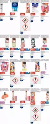 Gazetka promocyjna Dm Drogerie - Prospekte - Gazetka - ważna od 11.03 do 11.03.2026 - strona 10 - produkty: Bau, baumwolle, beere, beeren, bio, bio-baumwolle, cin, Croissant, dell, Duftkerze, eis, Glade, hansaplast, himbeer, himbeere, himbeeren, kerze, Lippenstift, lufterfrischer, Max Factor, medizinprodukt, mit bio-baumwolle, Mochi, oral-b, pflaster, Raumduft, reis, Ria, sneaker, sneakersocken, socken, Sushi, Ti, Wels, wolle, zitrone, zitronen