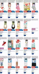 Gazetka promocyjna Dm Drogerie - Prospekte - Gazetka - ważna od 11.03 do 11.03.2026 - strona 11 - produkty: asti, banane, Bau, baumwolle, bio, bio-baumwolle, blume, blumen, cin, creme, eier, eis, flasche, Füßlinge, hose, Kinder, latte, Lippenstift, mango, milupa, mint, mit bio-baumwolle, nuk, reis, Ria, rum, Schal, shorts, snack, sneaker, sneakersocken, socken, Strumpfhose, Tasche, Ti, wolle